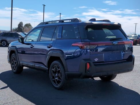 New 2026 Subaru Outback Limited w/ Premium/Limited Package image 5