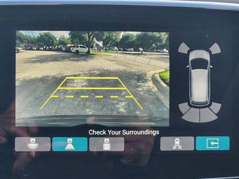 Used 2019 Honda Pilot Elite image 19