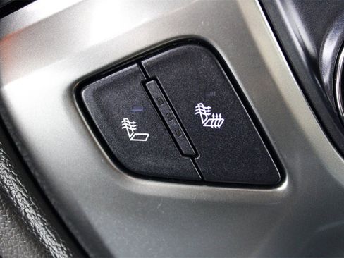 Used 2019 Chevrolet Silverado 3500 LTZ w/ Duramax Plus Package image 29