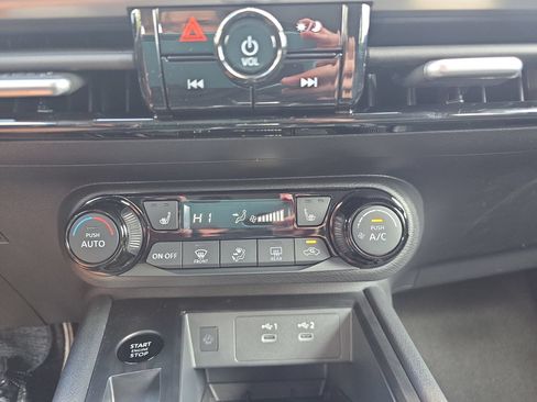 New 2026 Nissan Kicks SV w/ Cold Weather Package AWD/4WD image 23