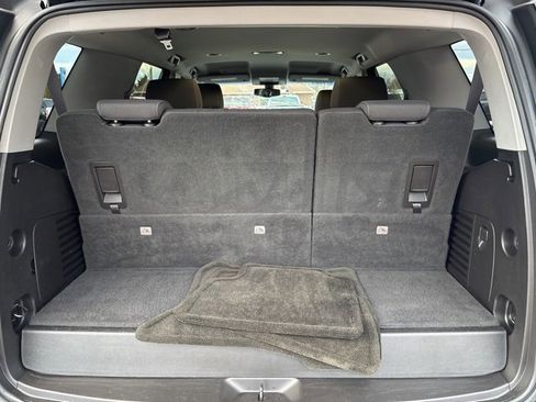 Used 2016 GMC Yukon SLE w/ HD Trailering Package image 14