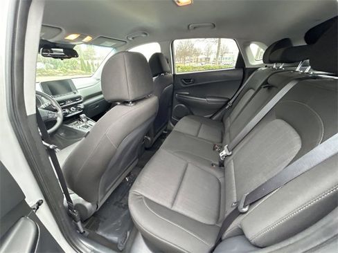 Used 2023 Hyundai Kona SEL w/ Cargo Package image 12