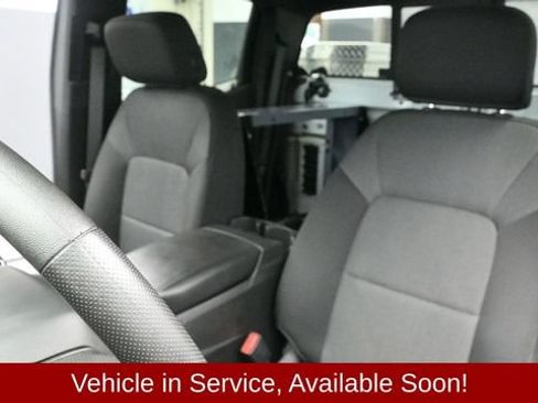 Used 2024 Chevrolet Colorado W/T w/ Safety Package RWD image 26