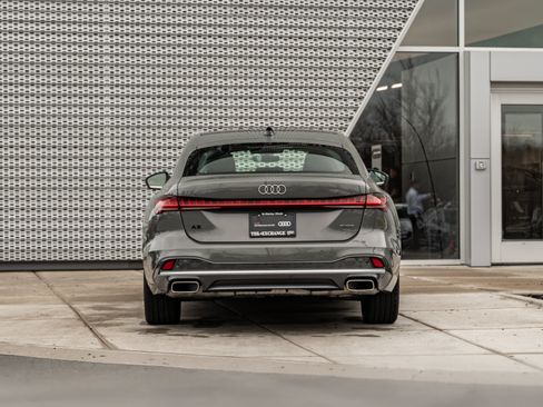 Certified 2025 Audi A5 2.0T Premium w/ Convenience Package AWD/4WD image 28