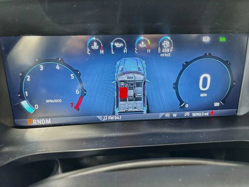 Used 2024 Ford F150 STX RWD image 12