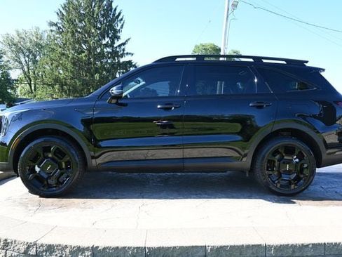 Used 2024 Kia Sorento X-Line EX AWD/4WD image 8