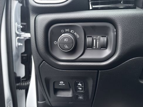 New 2026 RAM 1500 Rebel image 18