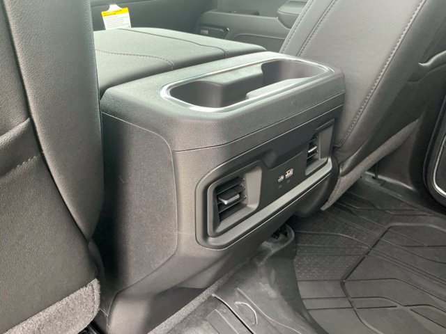New 2026 Chevrolet Silverado 1500 RST w/ Convenience Package II AWD/4WD image 39