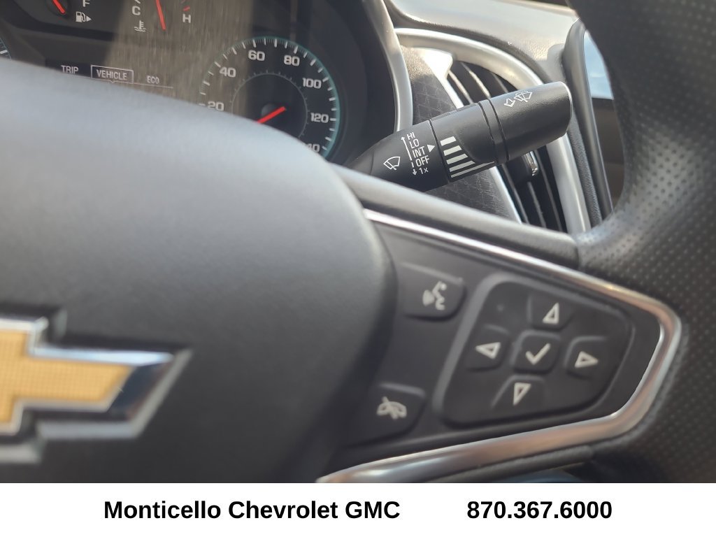 Used 2024 Chevrolet Malibu LS FWD image 20