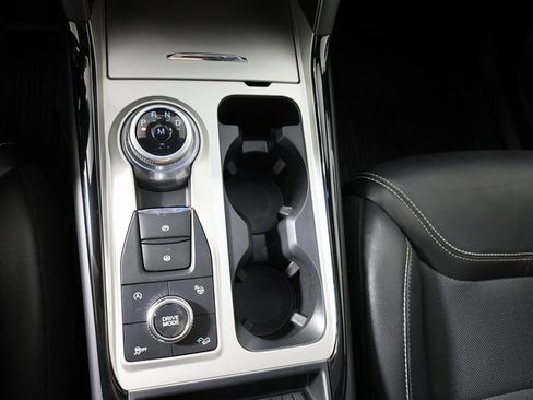 Used 2022 Ford Explorer ST w/ Equipment Group 401A image 18