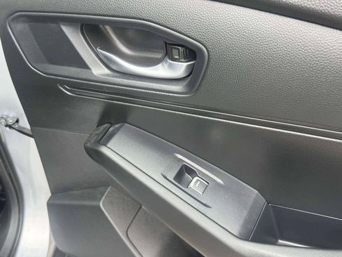 Used 2025 Honda Accord LX image 49