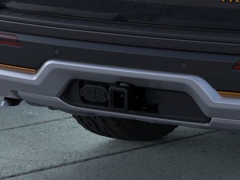 New 2026 Ford Explorer Tremor AWD/4WD image 23