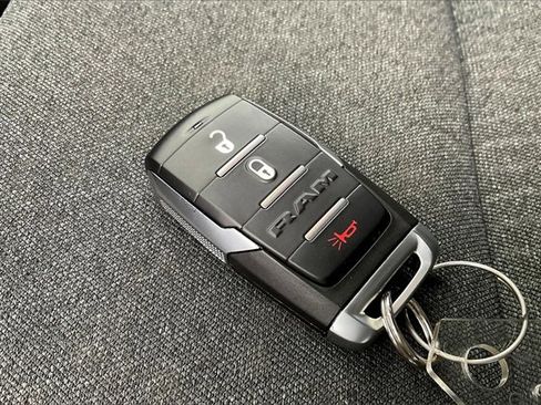 Certified 2022 RAM 1500 Lone Star w/ Trailer Tow Group image 10