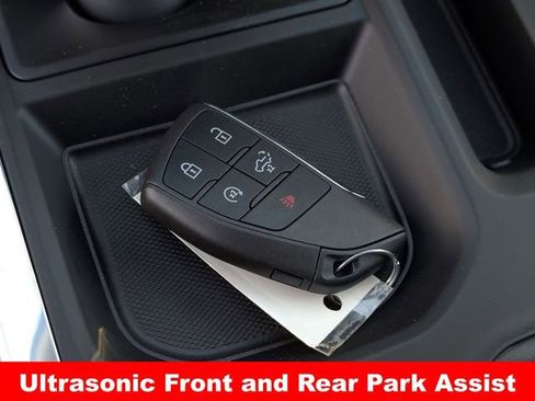 New 2026 GMC Sierra 1500 SLT w/ SLT Premium Plus Package image 30