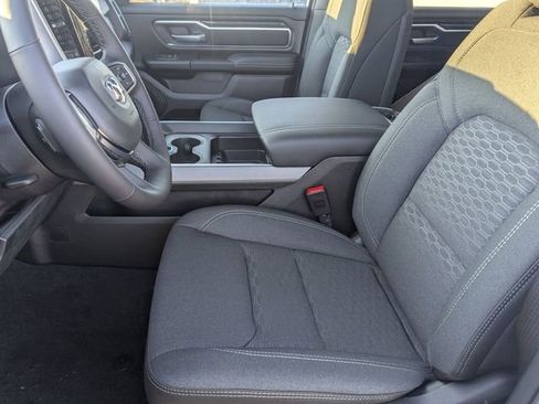 New 2025 RAM 1500 Big Horn AWD/4WD image 9
