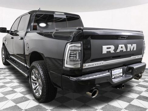 Used 2016 RAM 1500 Limited image 17