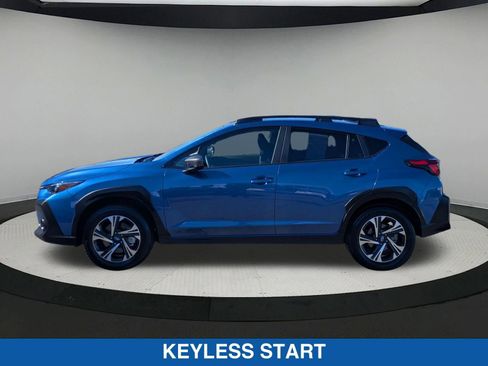 Certified 2025 Subaru Crosstrek 2.0i Premium image 7