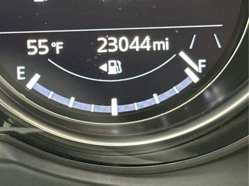 Used 2023 MAZDA CX-5 Carbon Edition image 23