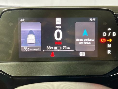 Certified 2023 Volkswagen ID.4 Pro S AWD/4WD image 14