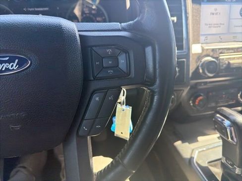 Used 2017 Ford F150 XLT w/ Equipment Group 301A Mid AWD/4WD image 42