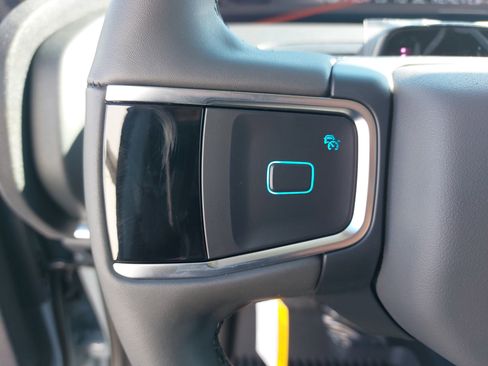 New 2025 Ford Expedition Max Active image 19