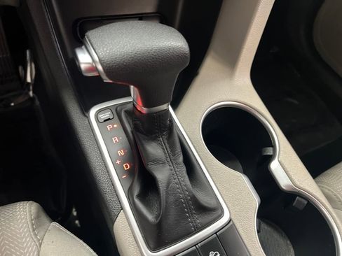 Used 2022 Kia Sportage LX FWD image 26