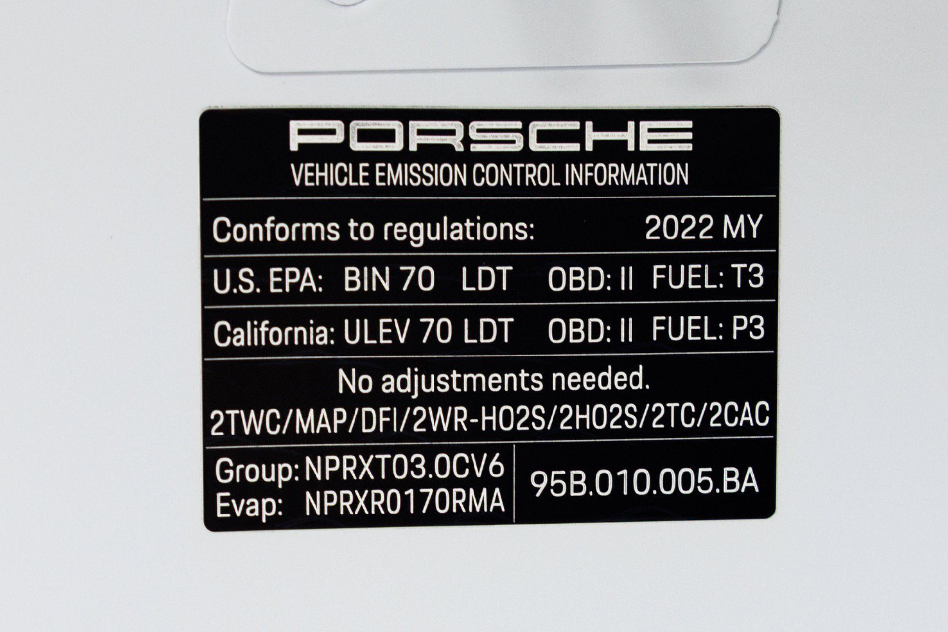 Used 2022 Porsche Macan GTS AWD/4WD image 88
