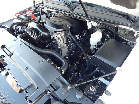 Used 2008 GMC Yukon SLE w/ Convenience Package image 27