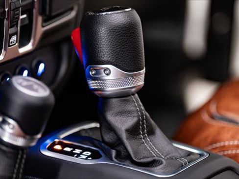 Used 2026 Jeep Gladiator Sport image 33