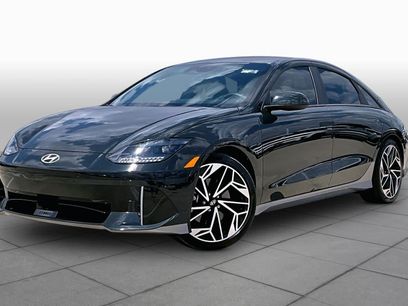 Used 2023 Hyundai Ioniq 6 SEL