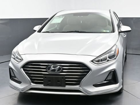 Used 2019 Hyundai Sonata ECO image 5