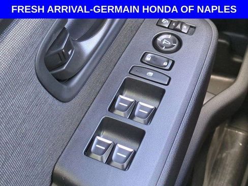 New 2026 Honda Passport TrailSport image 23