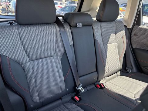 Used 2020 Subaru Forester Sport AWD/4WD image 17