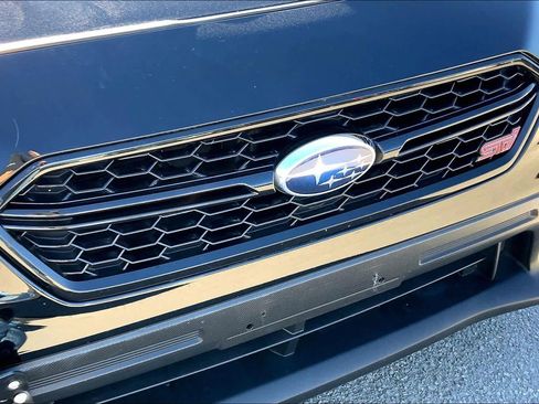 Used 2020 Subaru WRX STI Limited image 29
