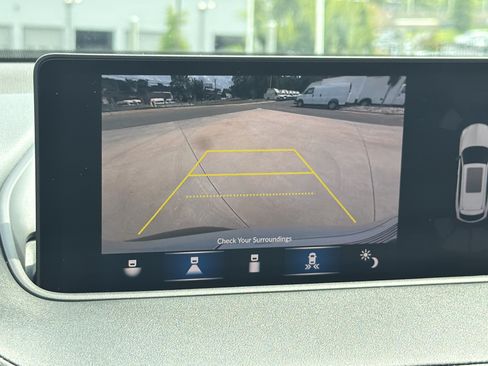 Certified 2024 Acura MDX SH-AWD w/ Technology Package image 20