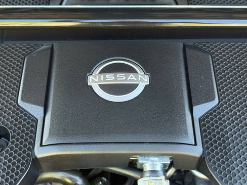 Used 2024 Nissan Z NISMO w/ Floor Mat Package RWD image 39