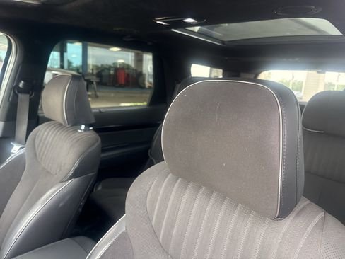 Used 2025 Hyundai Palisade Calligraphy AWD/4WD image 4