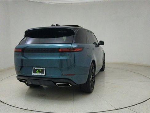 Used 2024 Land Rover Range Rover Sport Dynamic SE image 71