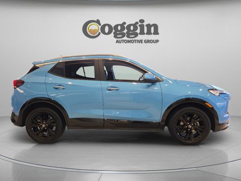 New 2026 Buick Encore GX Sport Touring w/ Comfort Package image 6