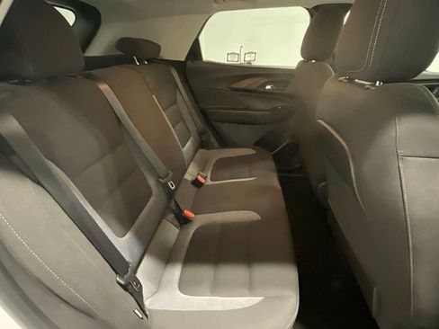 Used 2023 Chevrolet TrailBlazer LT image 23