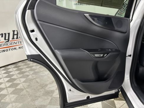 Used 2025 Lexus NX 350 AWD w/ Accessory Package (Z1) image 22