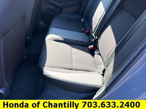 Used 2026 Honda Civic Sport image 44