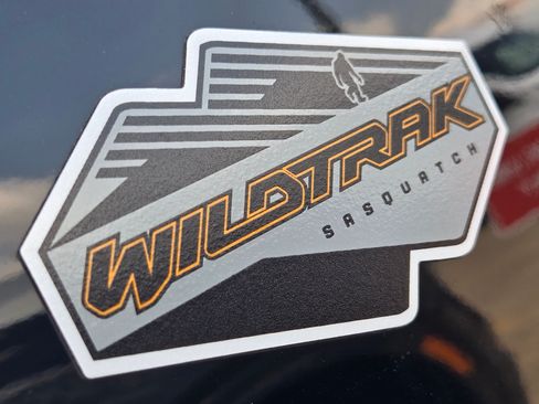 Used 2022 Ford Bronco Wildtrak AWD/4WD image 10