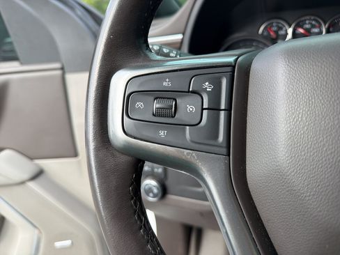 Used 2021 Chevrolet Tahoe LT RWD image 15