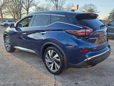 Used 2019 Nissan Murano SL image 18