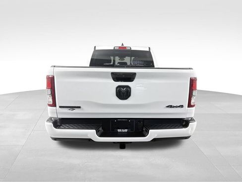 Used 2024 RAM 1500 Big Horn AWD/4WD image 6