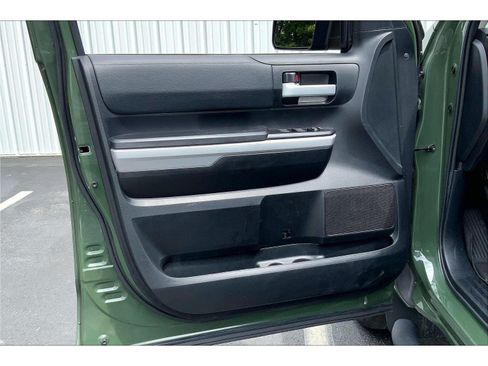 Used 2021 Toyota Tundra SR5 w/ Trail Edition RWD image 20