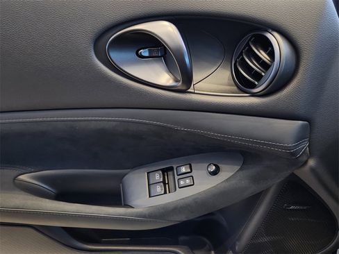 New 2026 Nissan Z Performance image 9