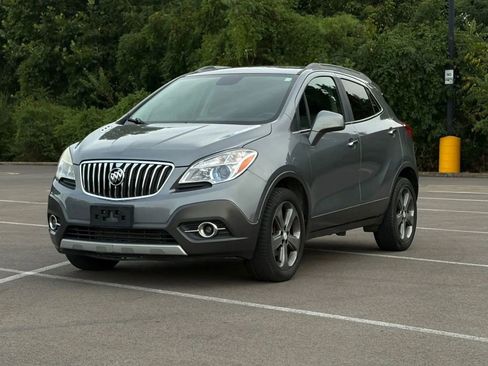Used 2013 Buick Encore Leather image 1