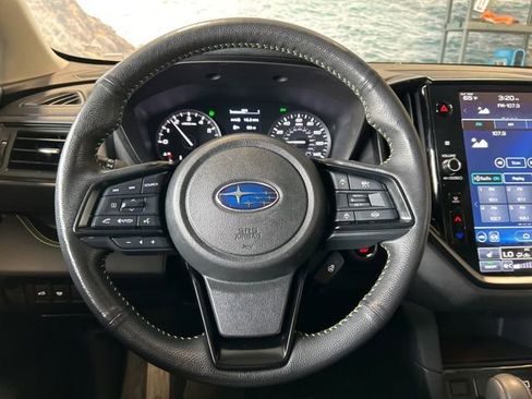 Used 2023 Subaru Ascent Onyx Edition AWD/4WD image 11